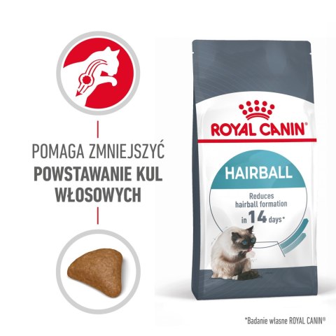 ROYAL CANIN Hairball Care 400g Royal Canin
