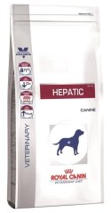 ROYAL CANIN Hepatic 1,5kg Royal Canin weterynaria