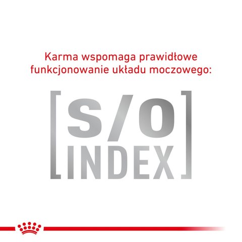 ROYAL CANIN Hypoallergenic 2,5kg Royal Canin weterynaria