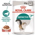 ROYAL CANIN Instinctive +7 12x85g Royal Canin