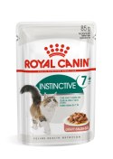 ROYAL CANIN Instinctive +7 12x85g Royal Canin