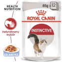 ROYAL CANIN Instinctive Gelee 12x85g Royal Canin