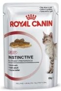 ROYAL CANIN Instinctive Gelee 12x85g Royal Canin