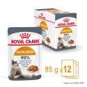 ROYAL CANIN Intense Beauty Gravy 12x85g Royal Canin