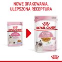 ROYAL CANIN Kitten Instinctive W Galaretce 12x85g Royal Canin
