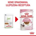ROYAL CANIN Kitten Instinctive W Sosie 12x85g Royal Canin