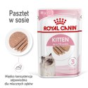 ROYAL CANIN Kitten Pasztet 12x85g Royal Canin