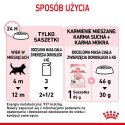 ROYAL CANIN Kitten Pasztet 12x85g Royal Canin
