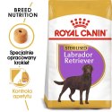ROYAL CANIN Labrador Retriever Sterilised 12kg Royal Canin