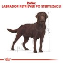 ROYAL CANIN Labrador Retriever Sterilised 12kg Royal Canin