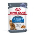 ROYAL CANIN Light Weight Care W Galaretce 12x85g Royal Canin