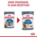 ROYAL CANIN Light Weight Care W Galaretce 12x85g Royal Canin