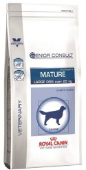 ROYAL CANIN Mature Consult Large Dog 14kg Royal Canin weterynaria
