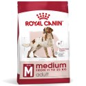 ROYAL CANIN Medium Adult 4kg Royal Canin