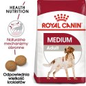 ROYAL CANIN Medium Adult 4kg Royal Canin