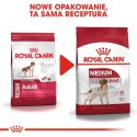 ROYAL CANIN Medium Adult 4kg Royal Canin