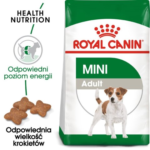 ROYAL CANIN Mini Adult 800g Royal Canin