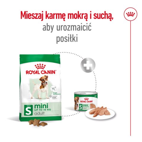 ROYAL CANIN Mini Adult 800g Royal Canin