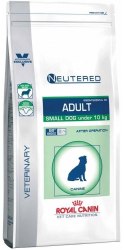 ROYAL CANIN Neutered Adult Small Dog 8kg Royal Canin weterynaria
