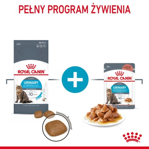 ROYAL CANIN Urinary Care 12x85g Royal Canin