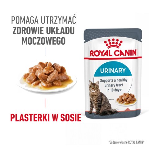 ROYAL CANIN Urinary Care 12x85g Royal Canin