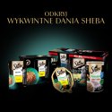 Sheba Saszetka Delicacy In Jelly Smaki Drobiowe 4x85g Sheba