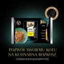 Sheba Saszetka Delicacy In Jelly Smaki Drobiowe 4x85g Sheba