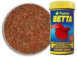 Tropical Betta 100ml Tropical