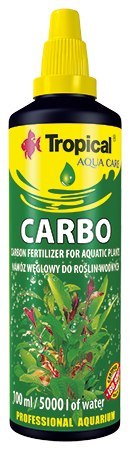 Tropical Carbo 500ml Tropical