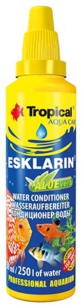 Tropical Esklarin + Aloevera 250ml Tropical