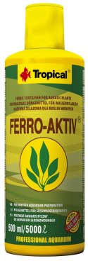 Tropical Ferro-Aktiv 500ml Tropical
