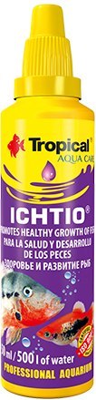 Tropical Ichtio 100ml Tropical