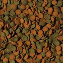 Tropical Mini Wafers Mix 250ml Tropical