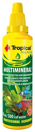 Tropical Multimineral 100ml Tropical