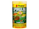 Tropical Super Spirulina Forte 340szt Tablets 250ml Tropical