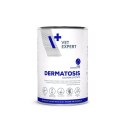VETEXPERT Veterinary Diet Dermatosis 400g VETEXPERT
