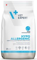 VETEXPERT Veterinary Diet Dog Hypoallergenic Insect 2kg VETEXPERT