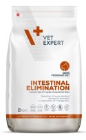 VETEXPERT Veterinary Diet Dog Intestinal Elimination 2kg VETEXPERT