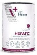 VETEXPERT Veterinary Diet Hepatic Dog 400g VETEXPERT