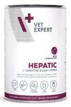 VETEXPERT Veterinary Diet Hepatic Dog 400g VETEXPERT
