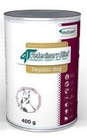 VETEXPERT Veterinary Diet Hepatic Dog 400g VETEXPERT