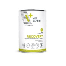 VETEXPERT Veterinary Diet Recovery 400g VETEXPERT