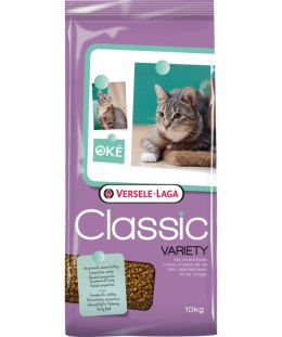 Versele-Laga Classic Cat Variety 10kg Versele-Laga