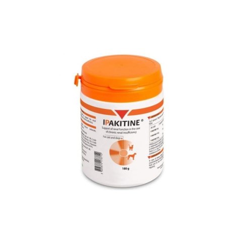 Vetoquinol Ipakitine 180g Vetoquinol
