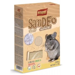 Vitapol Piasek Dla Szynszyli 1,5kg Vitapol