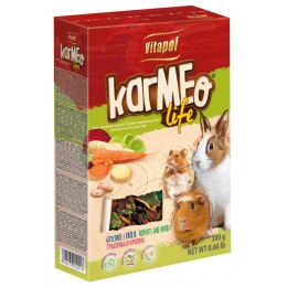 Vitapol Pokarm Dla Gryzoni I Królika Warzywny 300g Vitapol