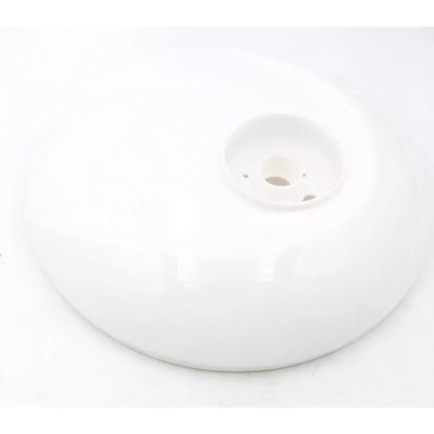 Wentylator biurkowy 12",chrom