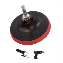 Dysk mocujący z rzepem m14 śr.150mm