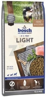BOSCH Light 2,5kg Bosch