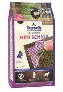 BOSCH Mini Senior 1kg Bosch